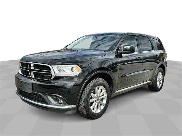 2020 Dodge Durango SXT — SUV — 80,160 mi — Torrington, CT