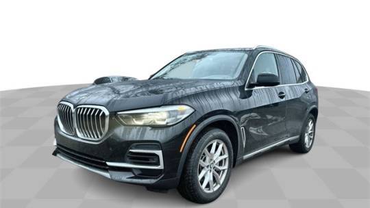 2022 BMW X5 40i — SUV — 25,235 mi — Torrington, CT