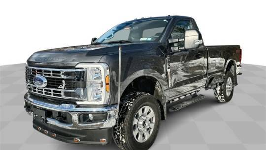 2024 Ford Super Duty F-250 XLT — Pickup Truck — 3,966 mi — Torrington, CT