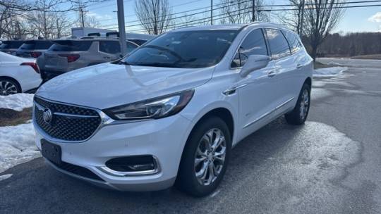 2018 Buick Enclave Avenir — SUV — 51,950 mi — Torrington, CT