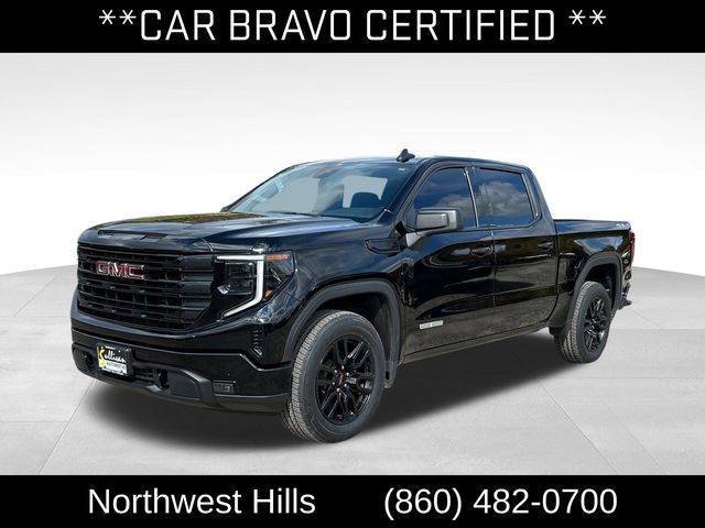 2022 GMC Sierra 1500 Elevation — Pickup Truck — 35,751 mi — Torrington, CT