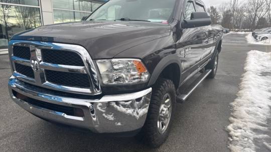 2016 Ram 2500 Tradesman — Pickup Truck — 121,775 mi — Torrington, CT