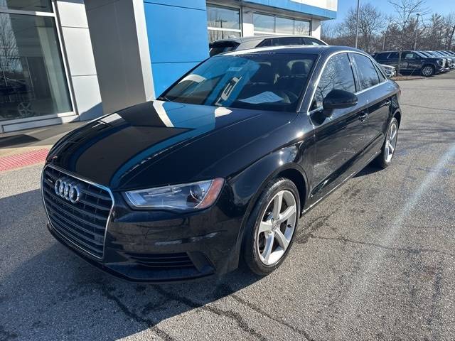 2015 Audi A3 Premium — Sedan — 126,368 mi — Torrington, CT