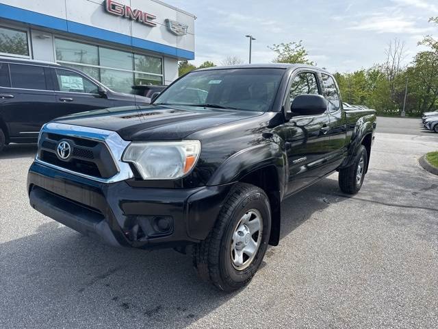 2014 Toyota Tacoma Base — Pickup Truck — 126,079 mi — Torrington, CT