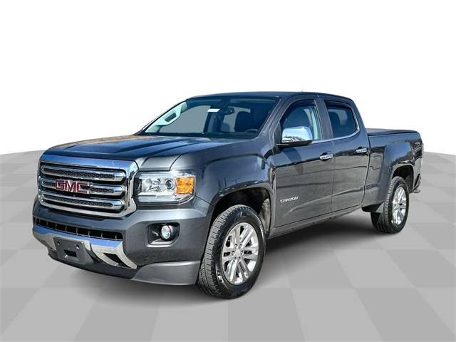2016 GMC Canyon SLT — Pickup Truck — 75,020 mi — Torrington, CT