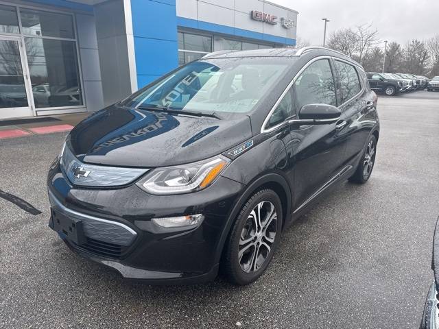2018 Chevrolet Bolt EV Premier — Hatchback — 70,489 mi — Torrington, CT
