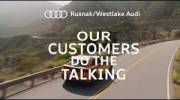 2024 Audi RS 5 Standard — Hatchback — 5,751 mi — Thousand Oaks, CA