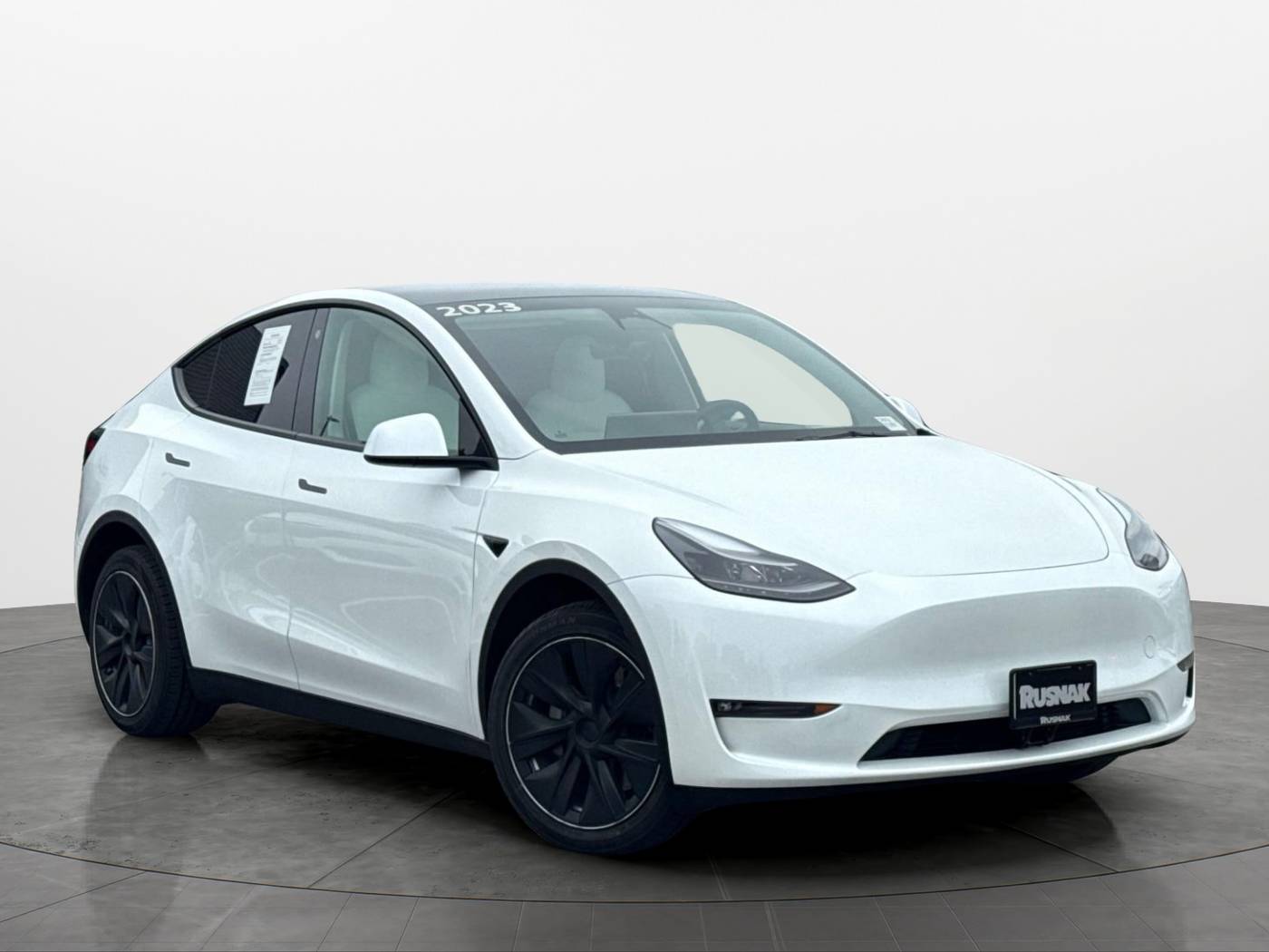 2023 Tesla Model Y Long Range — SUV — 43,362 mi — Thousand Oaks, CA