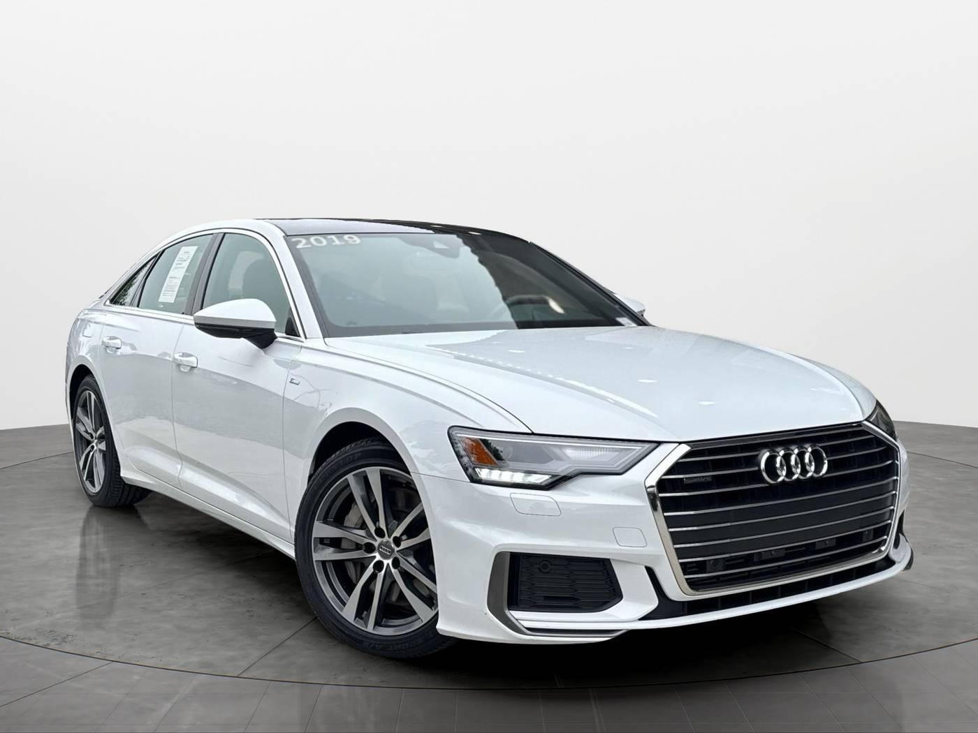 2019 Audi A6 Premium — Sedan — 55,609 mi — Thousand Oaks, CA