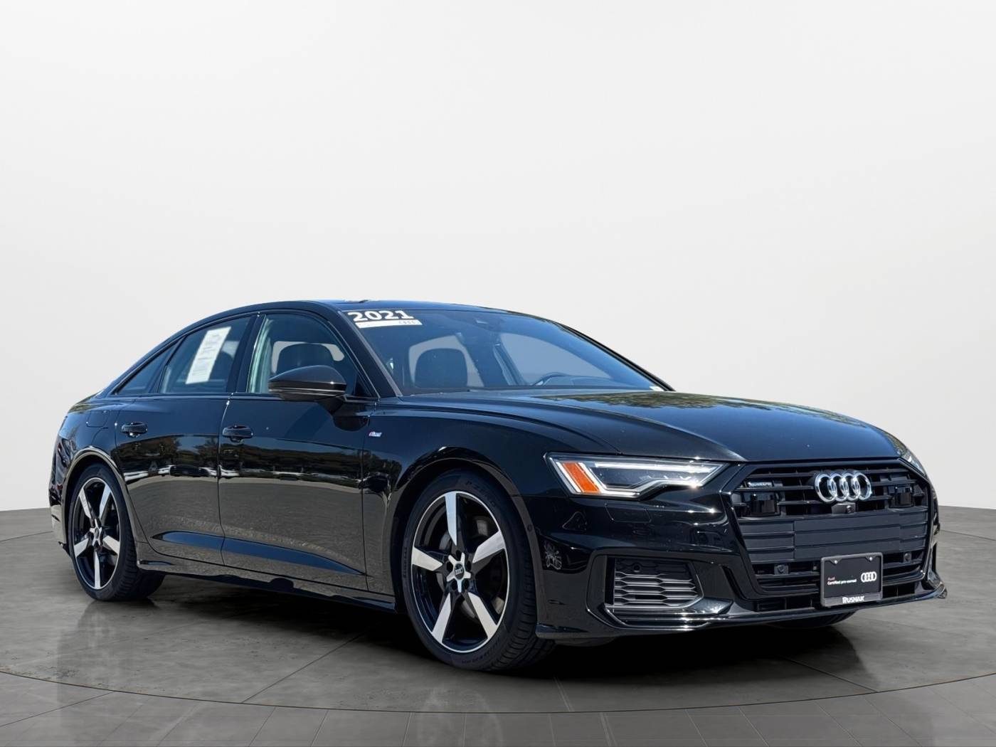2021 Audi A6 Premium Plus — Sedan — 41,516 mi — Thousand Oaks, CA