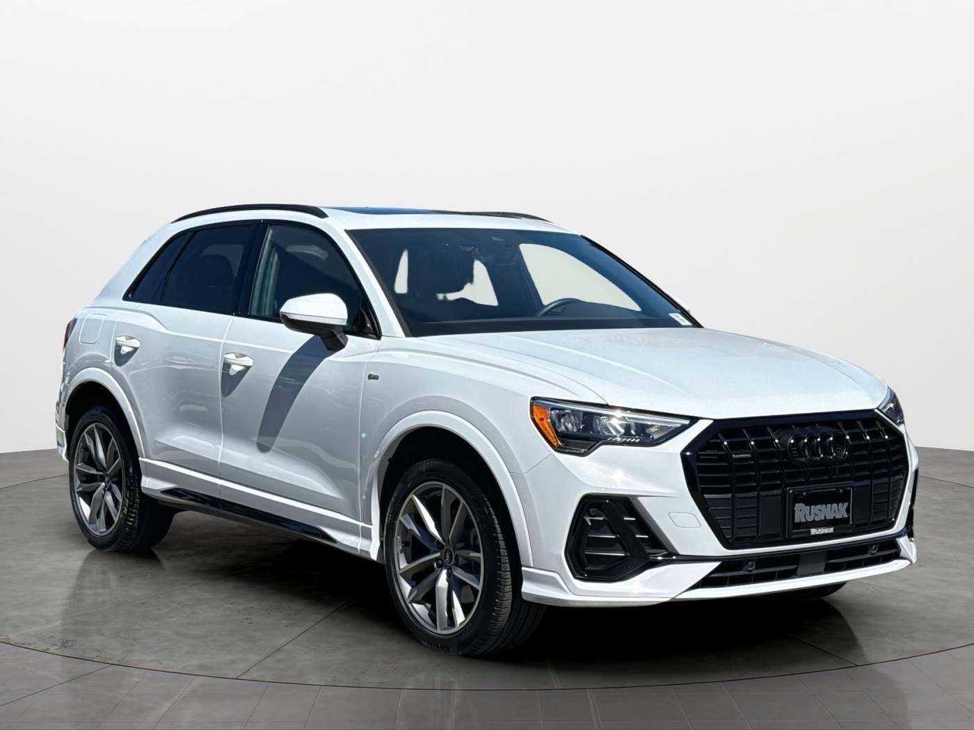 2022 Audi Q3 S line Premium — SUV — 26,953 mi — Thousand Oaks, CA