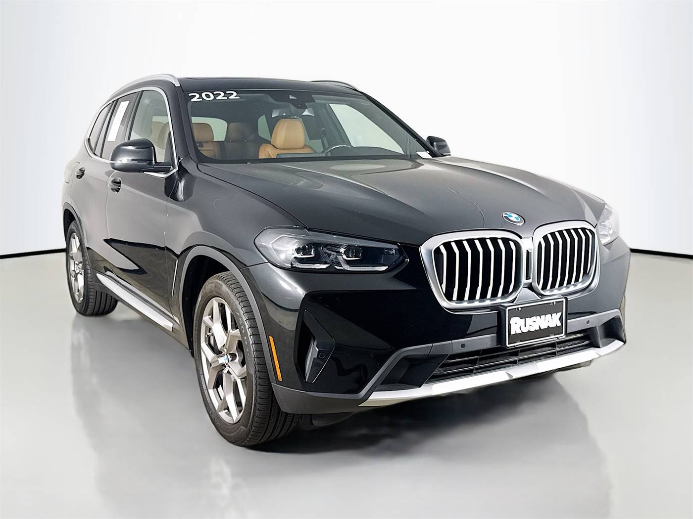 2022 BMW X3 30i — SUV — 27,282 mi — Thousand Oaks, CA