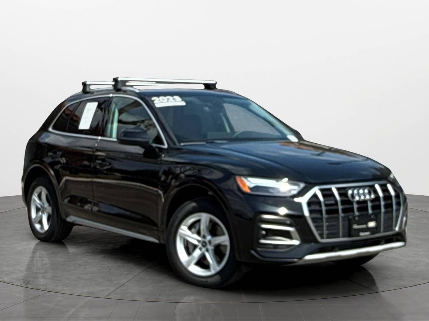 2023 Audi Q5 Premium — SUV — 18,511 mi — Thousand Oaks, CA