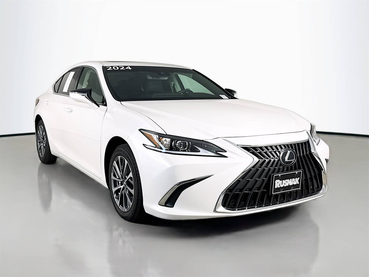 2024 Lexus ES ES 350 — Sedan — 12,148 mi — Thousand Oaks, CA