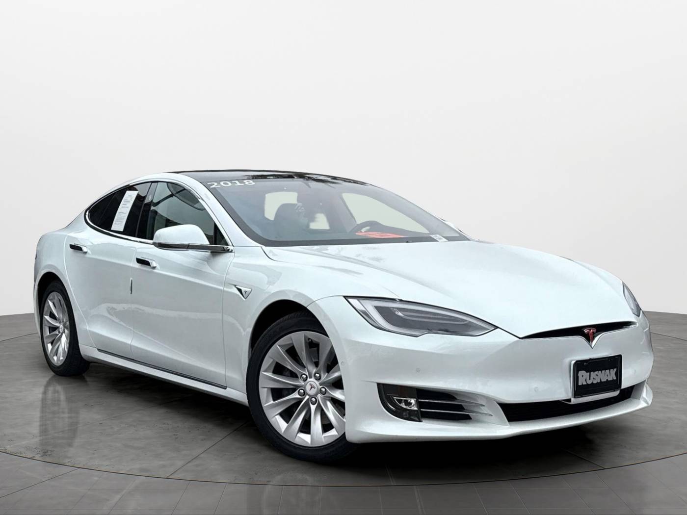 2018 Tesla Model S 100D — Hatchback — 49,808 mi — Thousand Oaks, CA