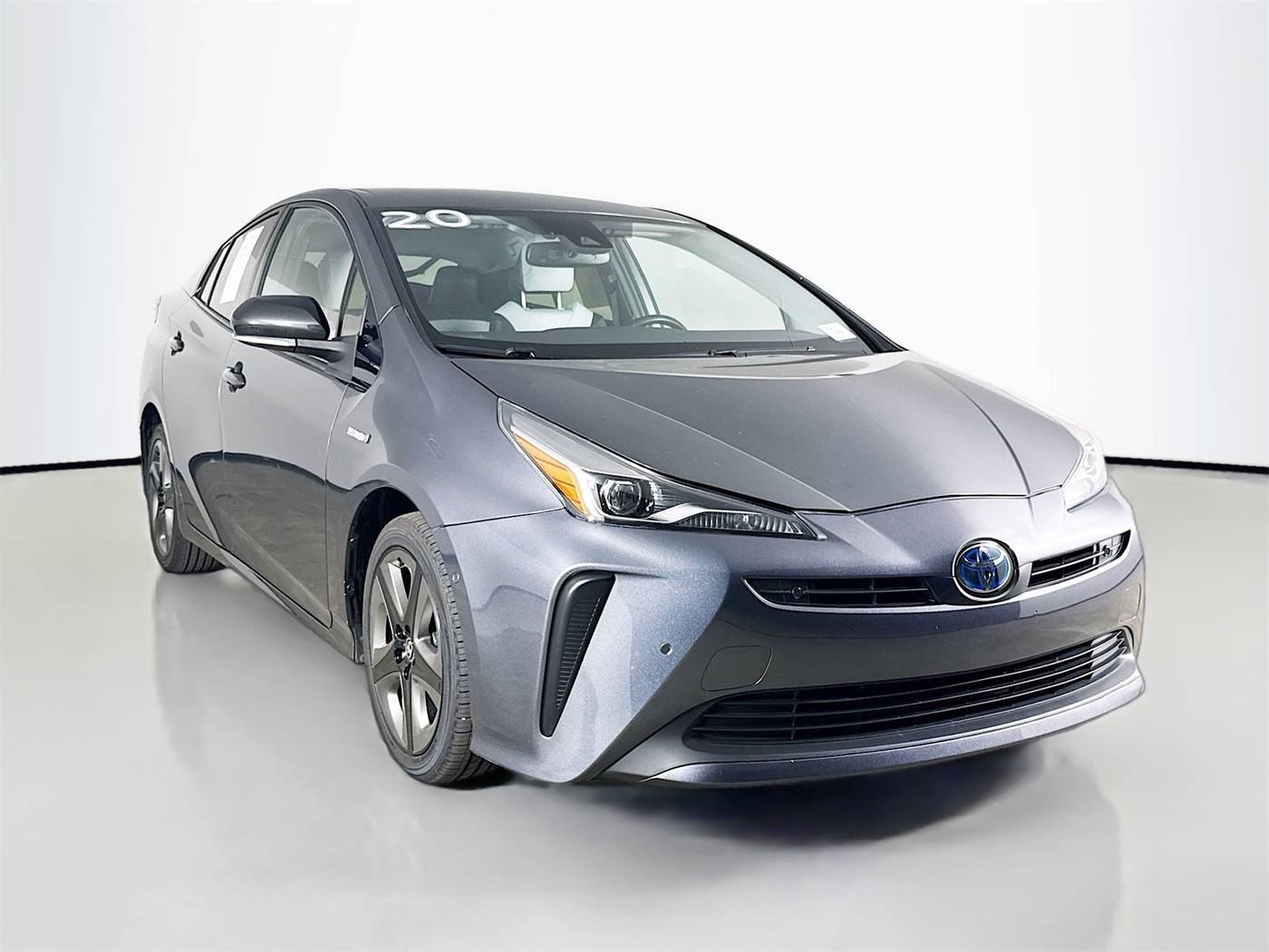 2020 Toyota Prius XLE — Hatchback — 53,863 mi — Thousand Oaks, CA