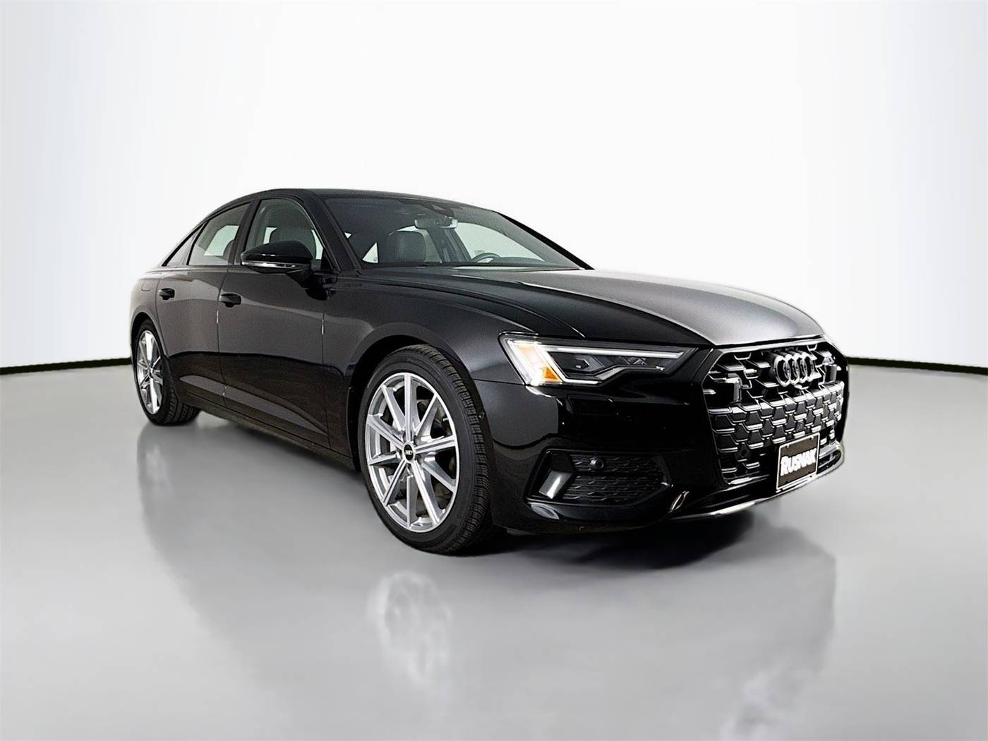 2025 Audi A6 quattro Premium Plus 45 TFSI