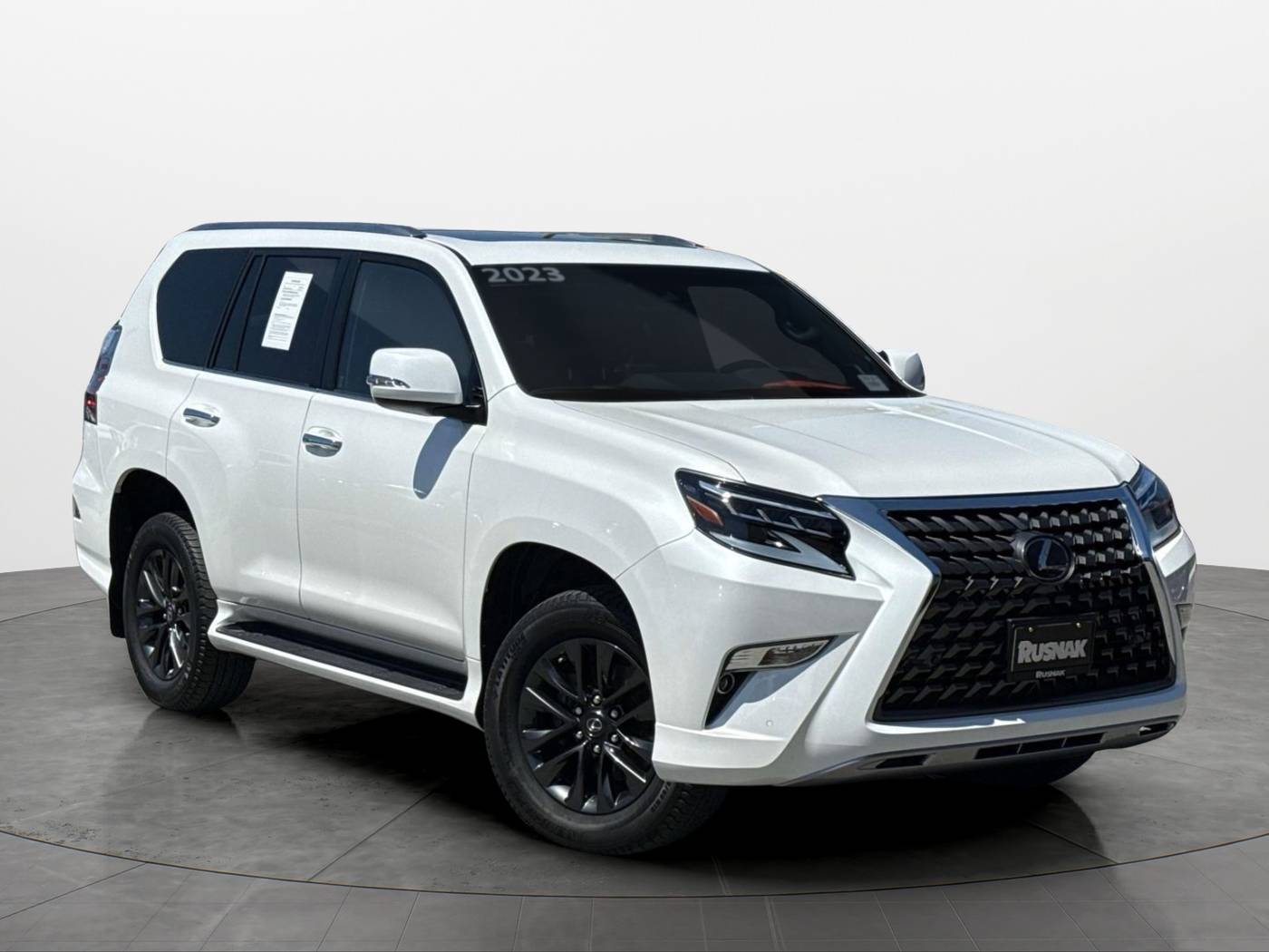 2023 Lexus GX GX 460 Premium — SUV — 25,315 mi — Thousand Oaks, CA
