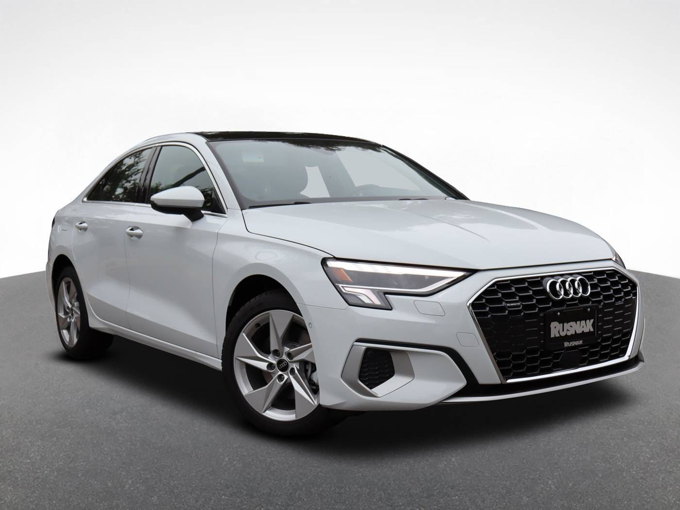2024 Audi A3 Premium Plus — Sedan — 7,466 mi — Thousand Oaks, CA
