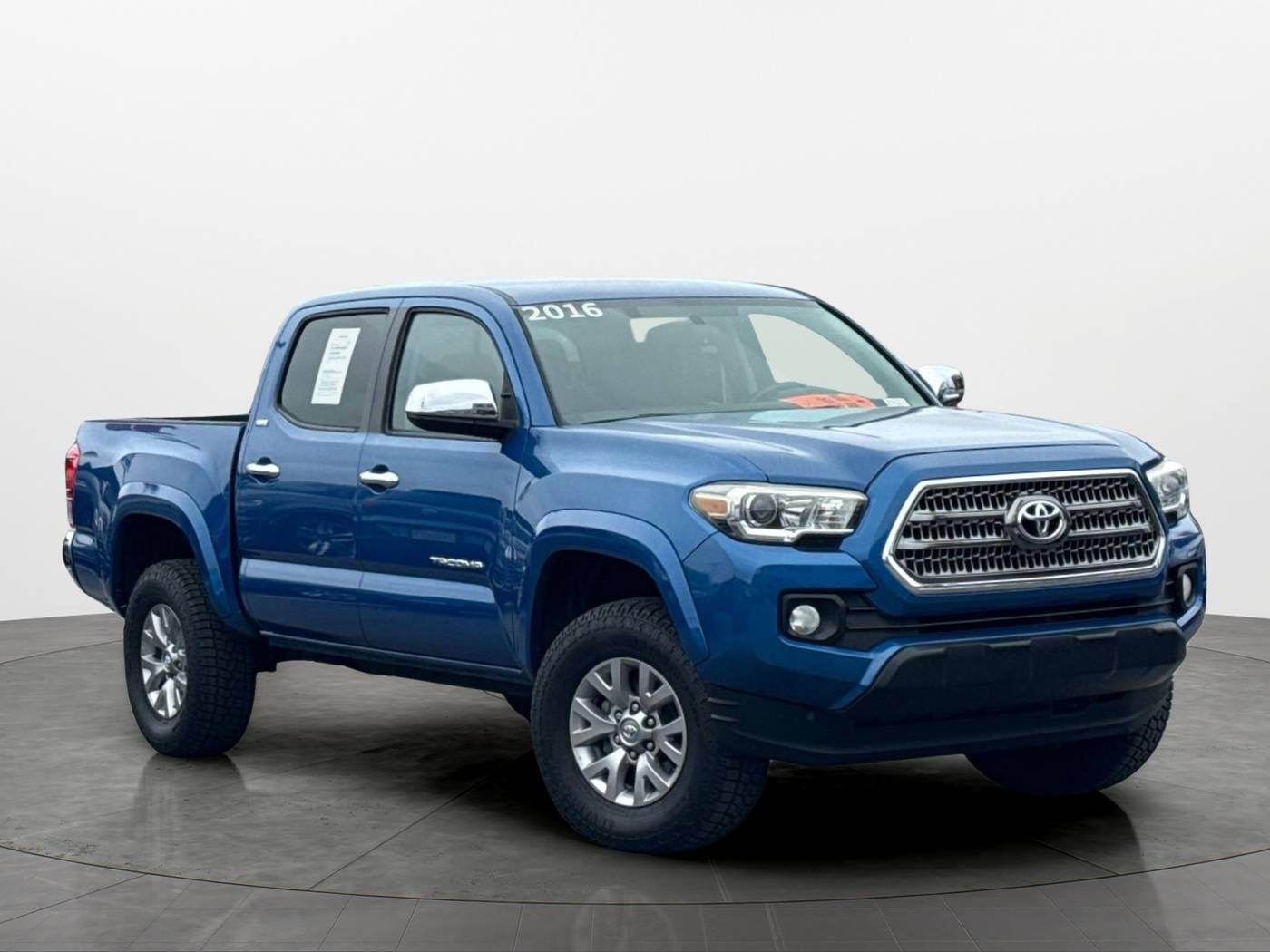 2016 Toyota Tacoma SR5 — Pickup Truck — 62,507 mi — Thousand Oaks, CA