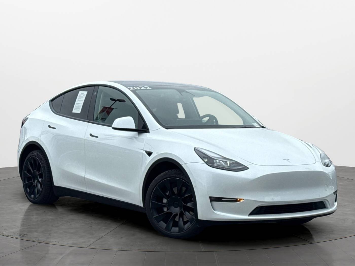 2022 Tesla Model Y Long Range — SUV — 52,399 mi — Thousand Oaks, CA