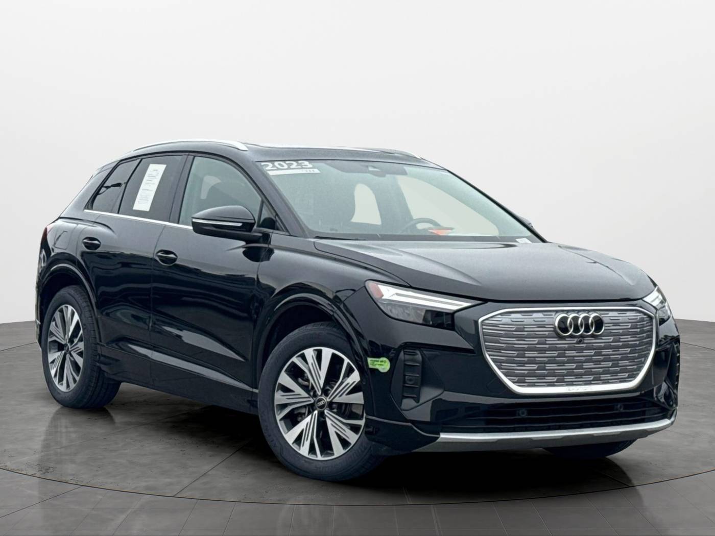 2023 Audi Q4 e-tron Premium Plus — SUV — 16,209 mi — Thousand Oaks, CA