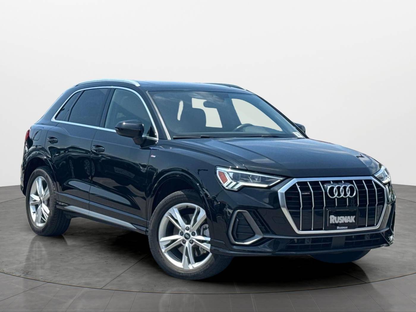 2023 Audi Q3 S line Premium — SUV — 25,470 mi — Thousand Oaks, CA
