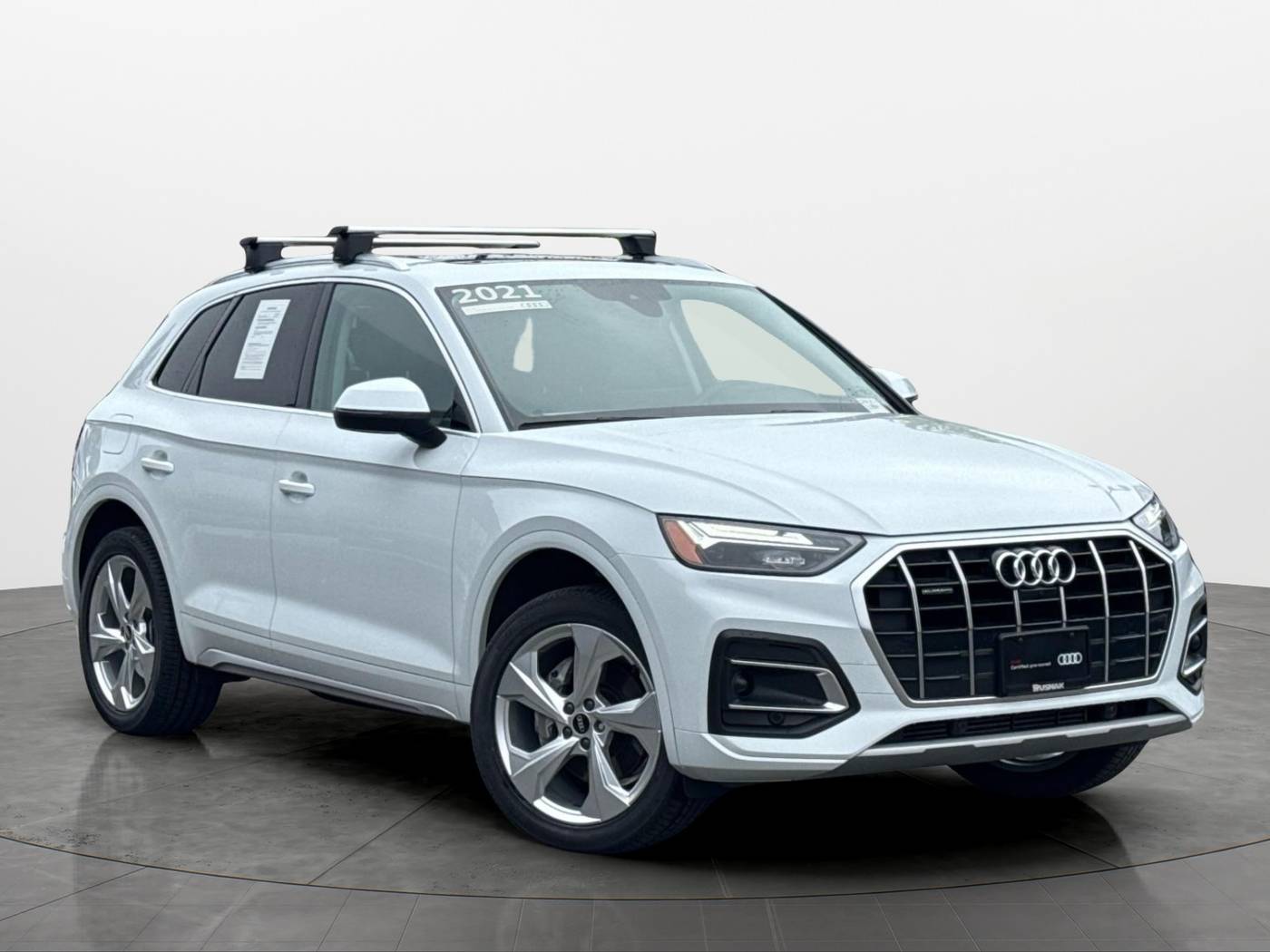 2021 Audi Q5 Premium Plus — SUV — 33,863 mi — Thousand Oaks, CA