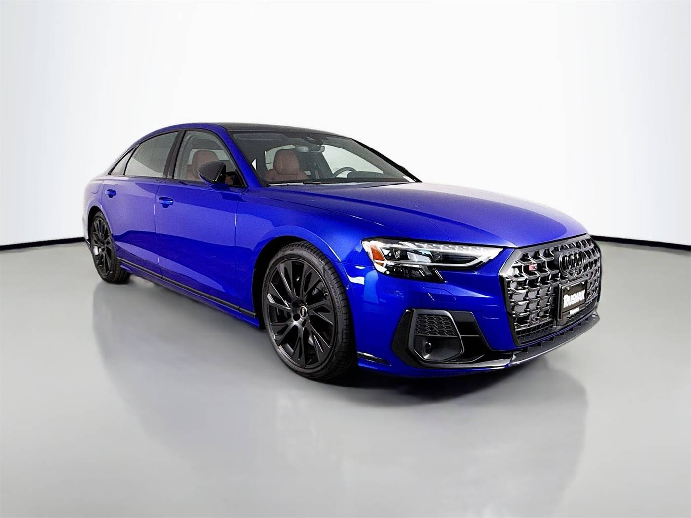 2025 Audi S8 4.0T quattro