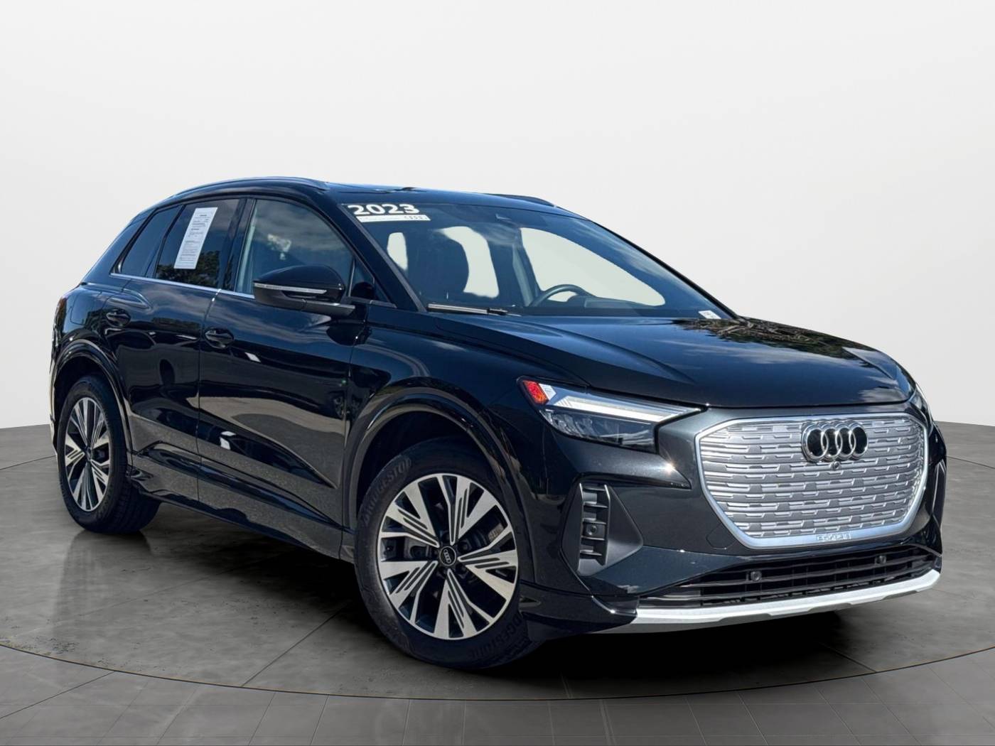2023 Audi Q4 e-tron Premium Plus — SUV — 22,991 mi — Thousand Oaks, CA