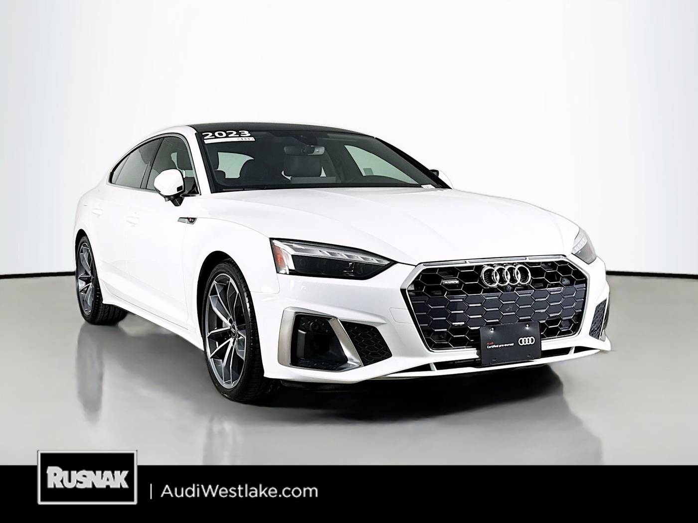 2023 Audi A5