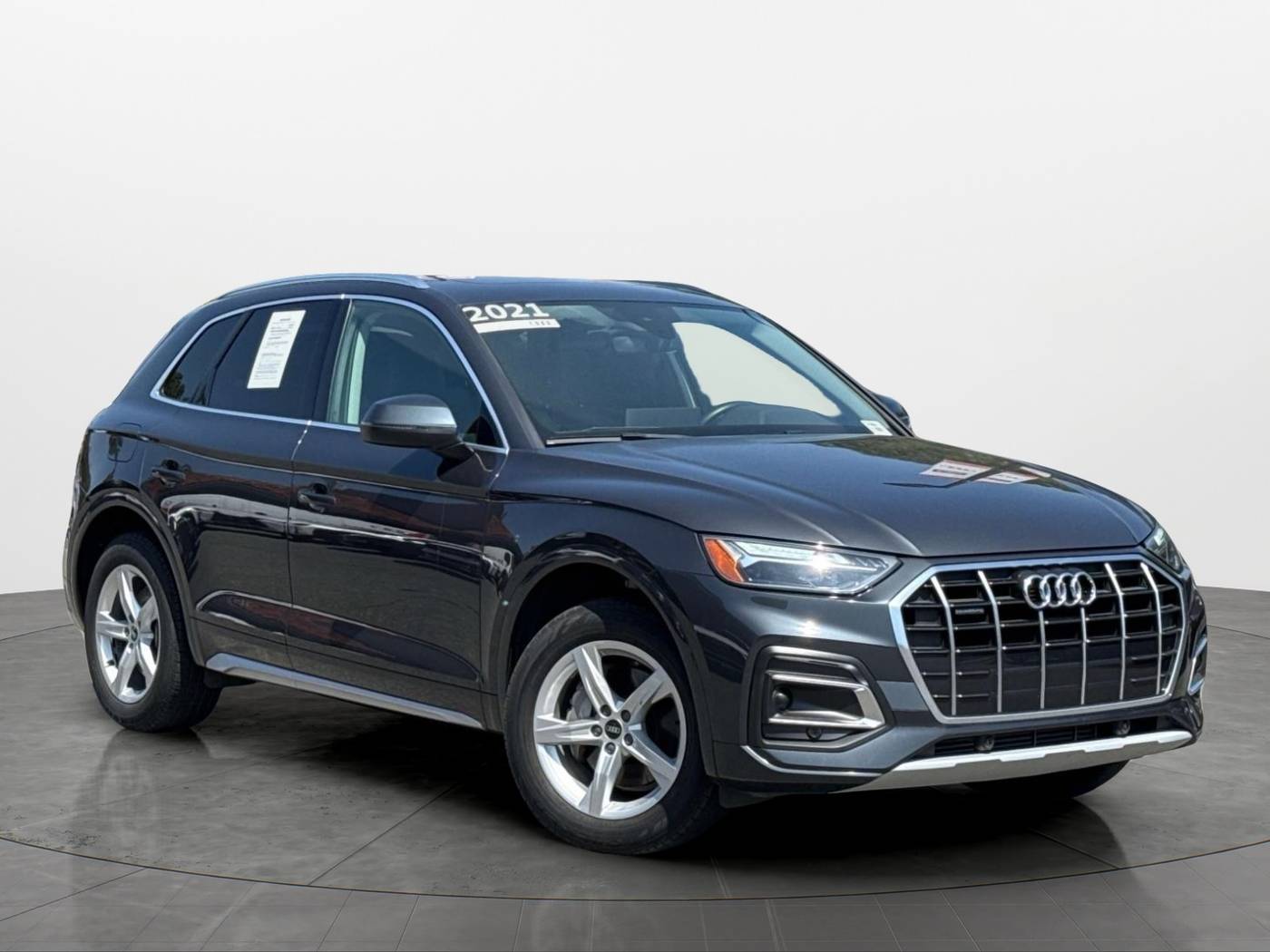 2021 Audi Q5 Premium — SUV — 52,145 mi — Thousand Oaks, CA