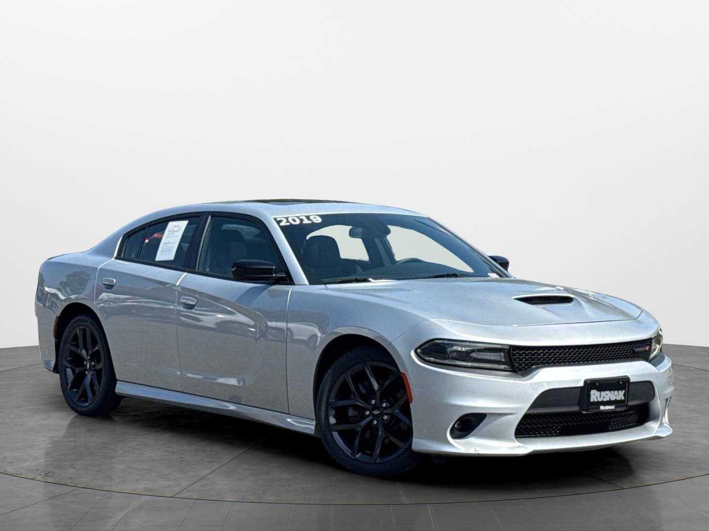 2019 Dodge Charger GT — Sedan — 23,863 mi — Thousand Oaks, CA