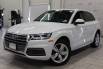 Audi q5 White