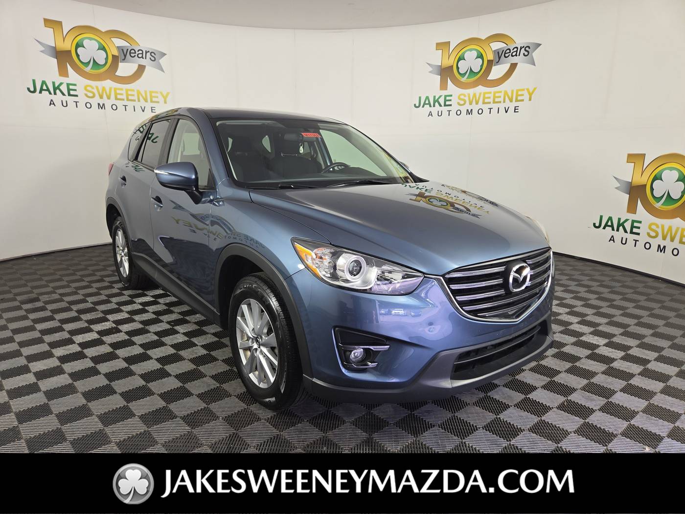 2016 Mazda CX-5 Touring — SUV — 84,781 mi — Cincinnati, OH