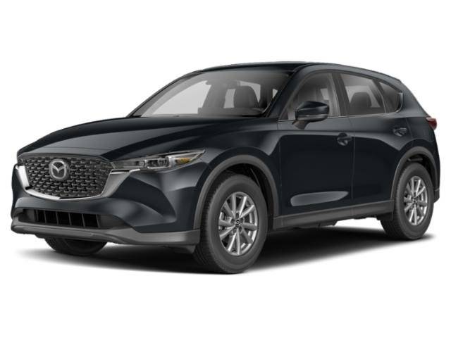 2023 Mazda CX-5 2.5 Turbo Signature — SUV — 30,150 mi — Cincinnati, OH