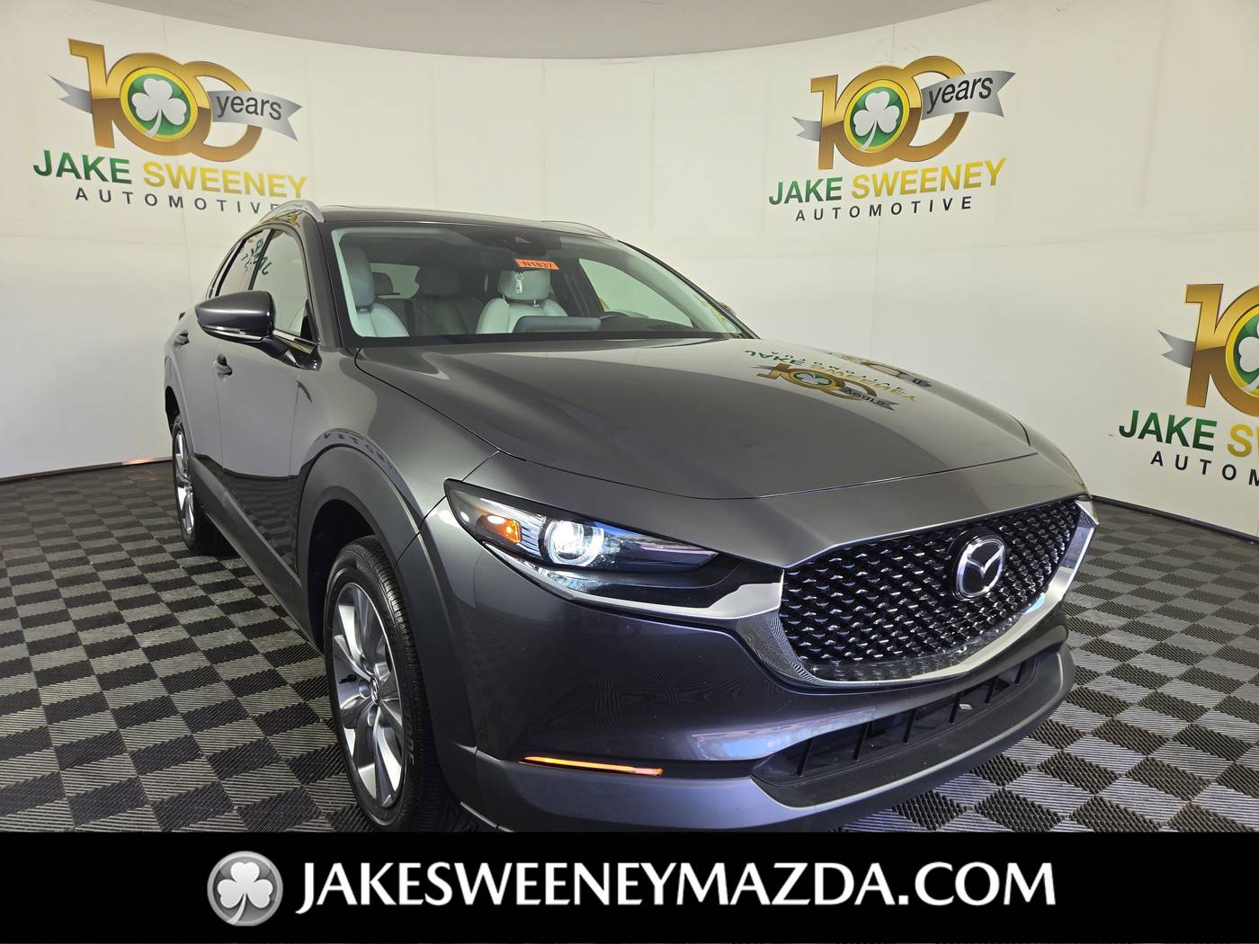 2023 Mazda CX-30 Premium — SUV — 19,669 mi — Cincinnati, OH