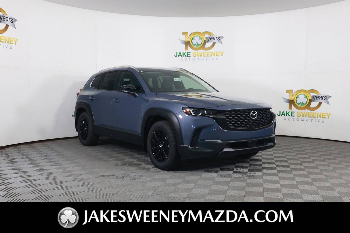 2024 Mazda CX-50 Preferred — SUV — 3,649 mi — Cincinnati, OH