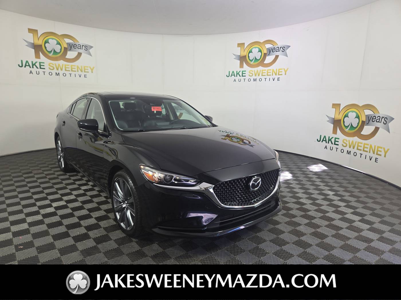2020 Mazda Mazda6 Grand Touring — Sedan — 36,790 mi — Cincinnati, OH
