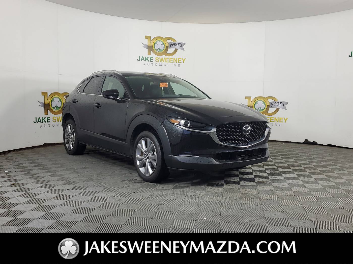 2023 Mazda CX-30 Preferred — SUV — 21,808 mi — Cincinnati, OH