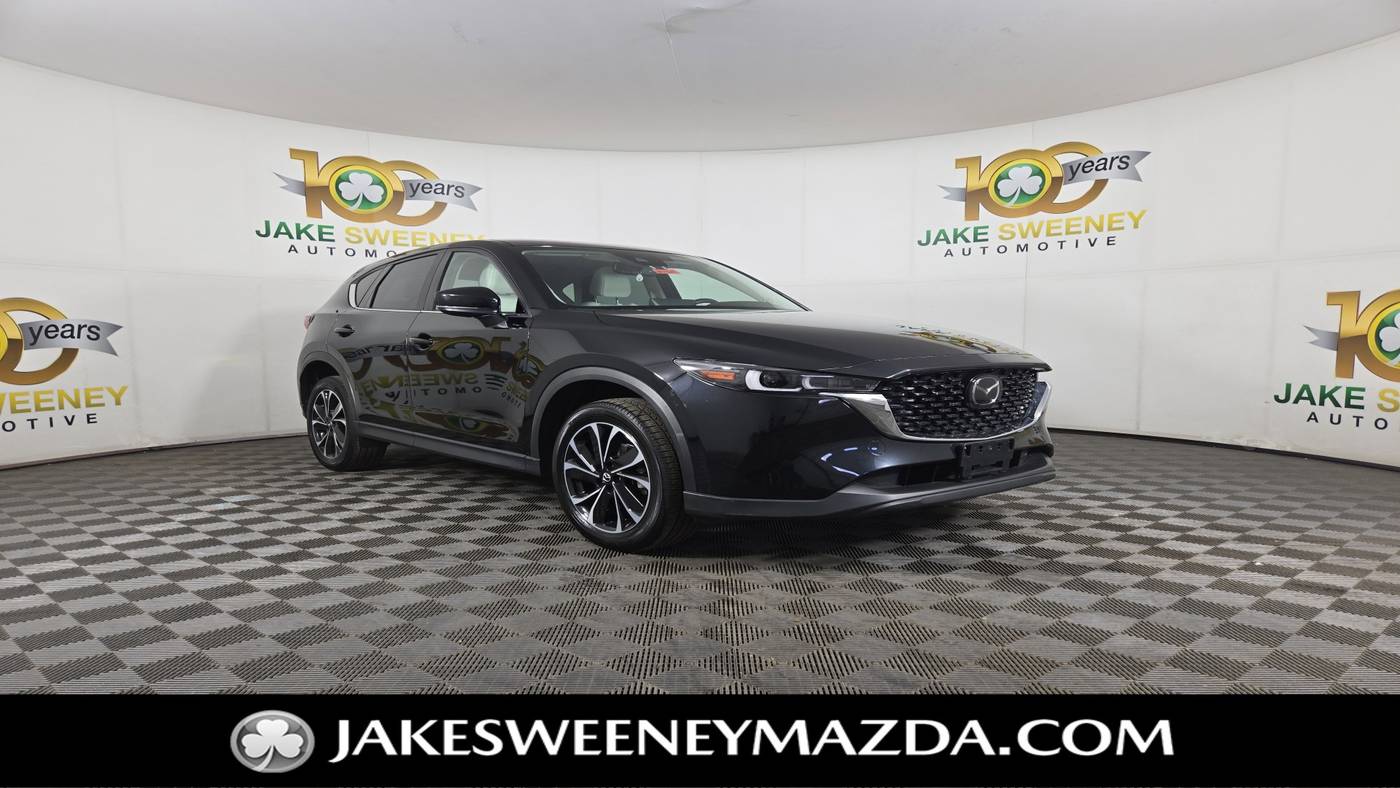 2023 Mazda CX-5 2.5 S Premium — SUV — 29,886 mi — Cincinnati, OH