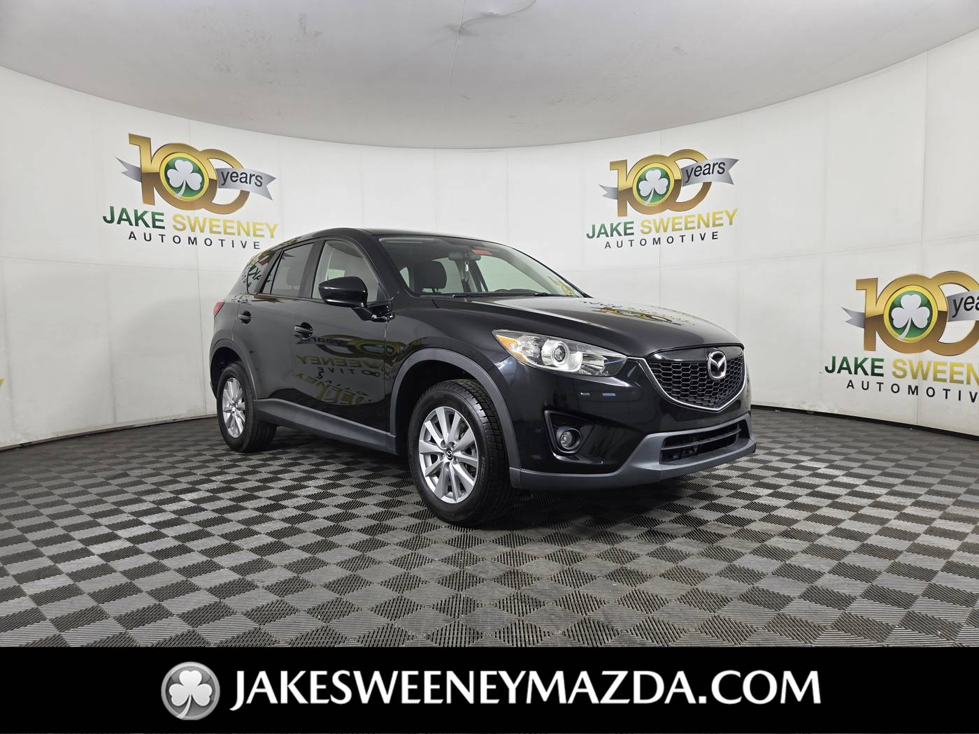 2015 Mazda CX-5 Touring — SUV — 98,831 mi — Cincinnati, OH