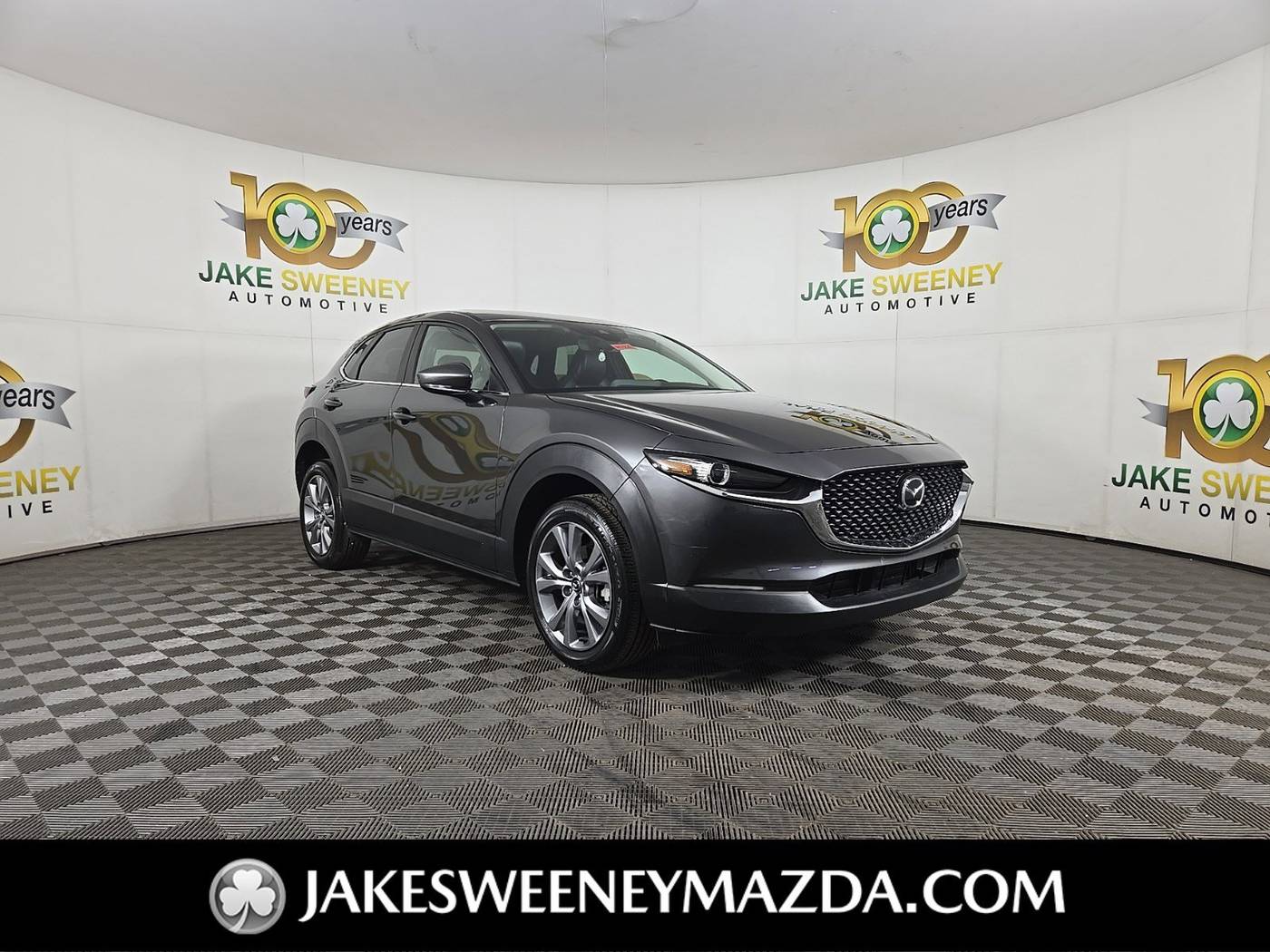 2023 Mazda CX-30 Select — SUV — 12,326 mi — Cincinnati, OH
