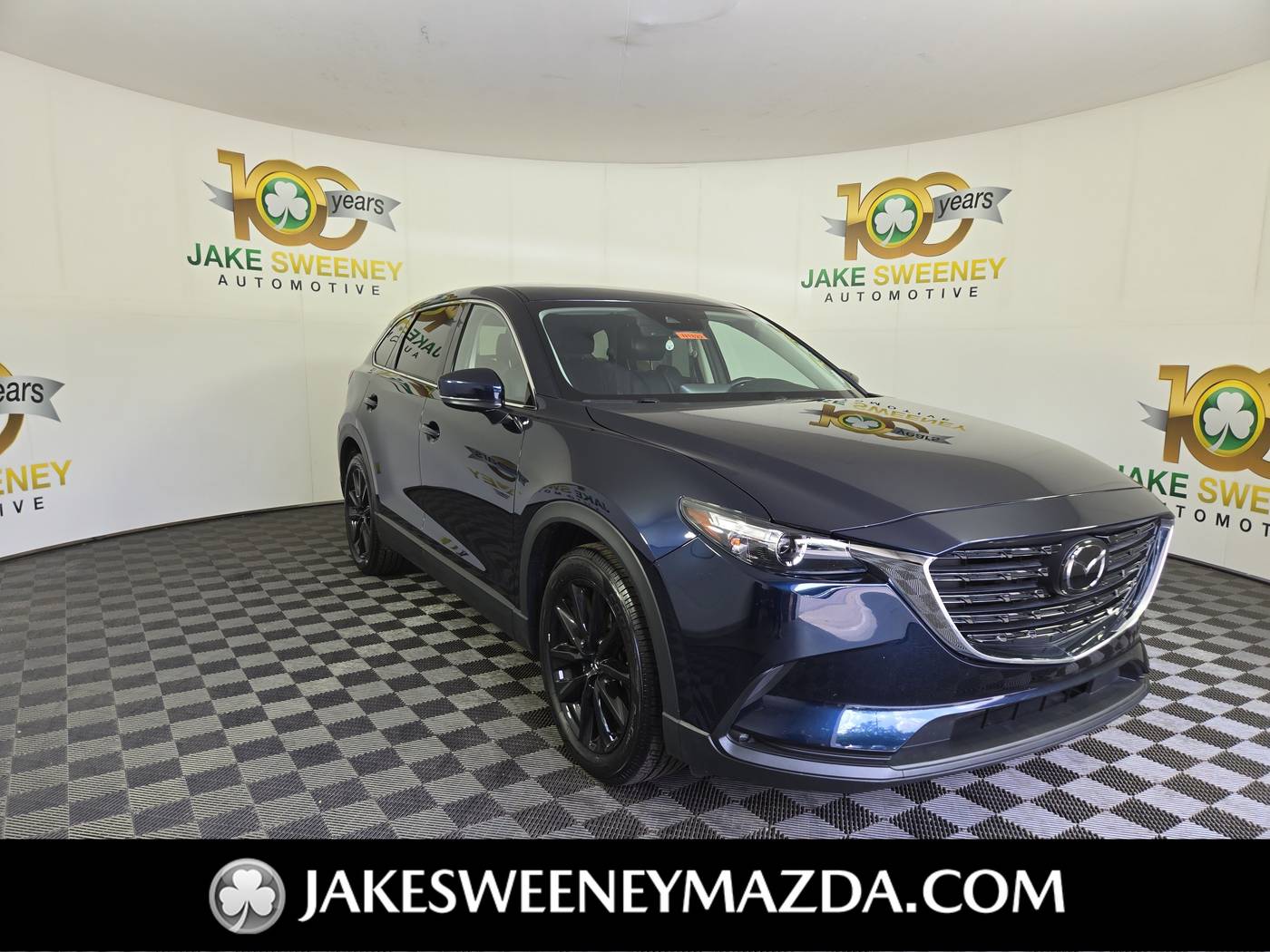 2023 Mazda CX-9 Touring Plus — SUV — 28,505 mi — Cincinnati, OH