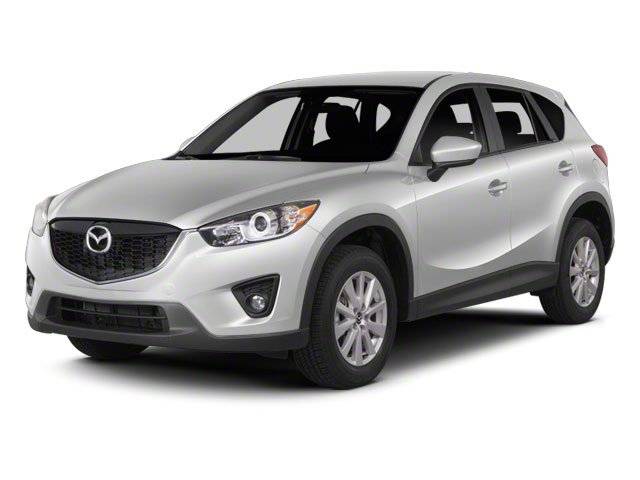 2013 Mazda CX-5 Touring — SUV — 125,624 mi — Cincinnati, OH
