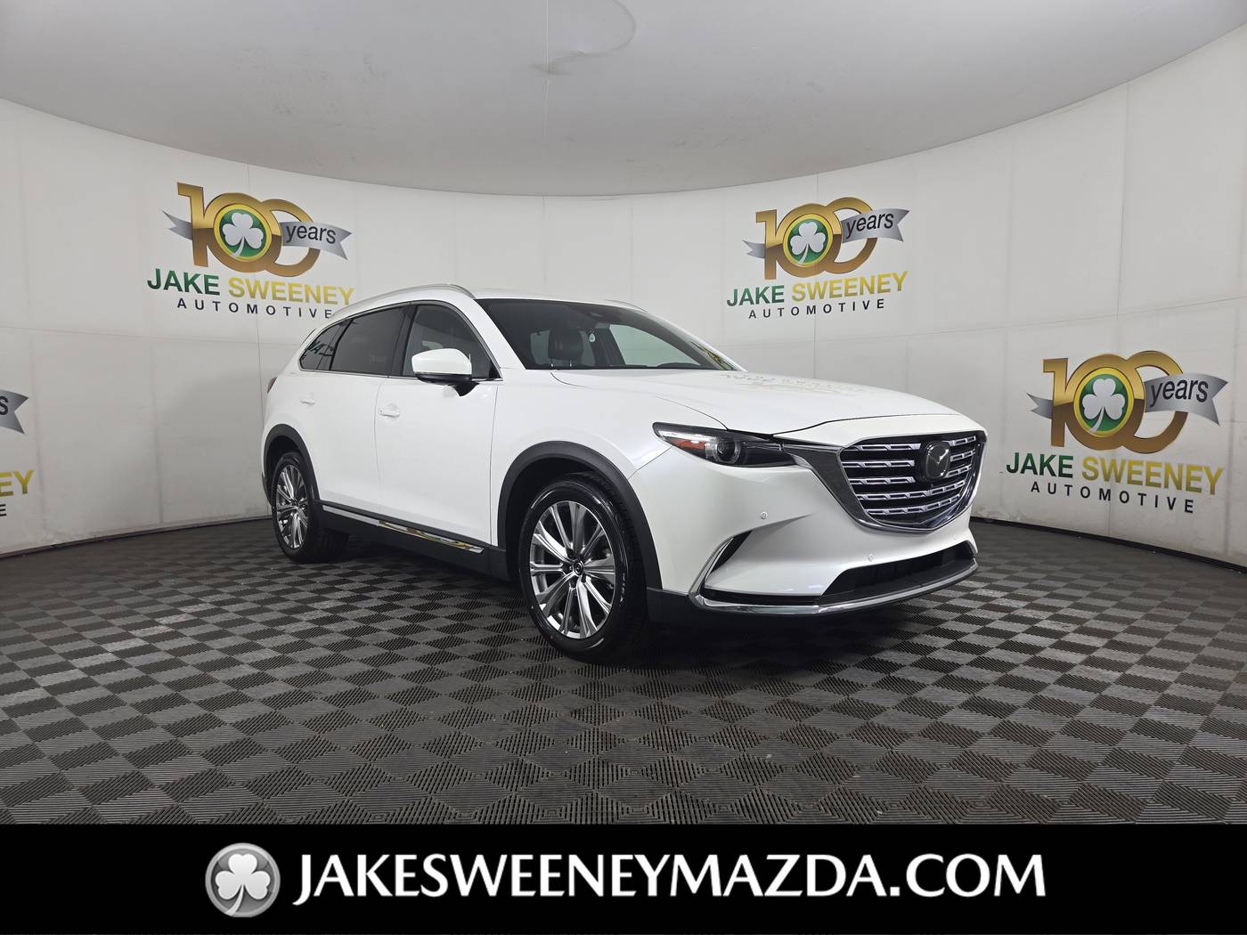 2022 Mazda CX-9 Signature — SUV — 27,595 mi — Cincinnati, OH