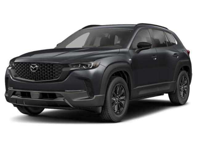 2025 Mazda CX-50 Hybrid Premium — SUV — 7 mi — Cincinnati, OH