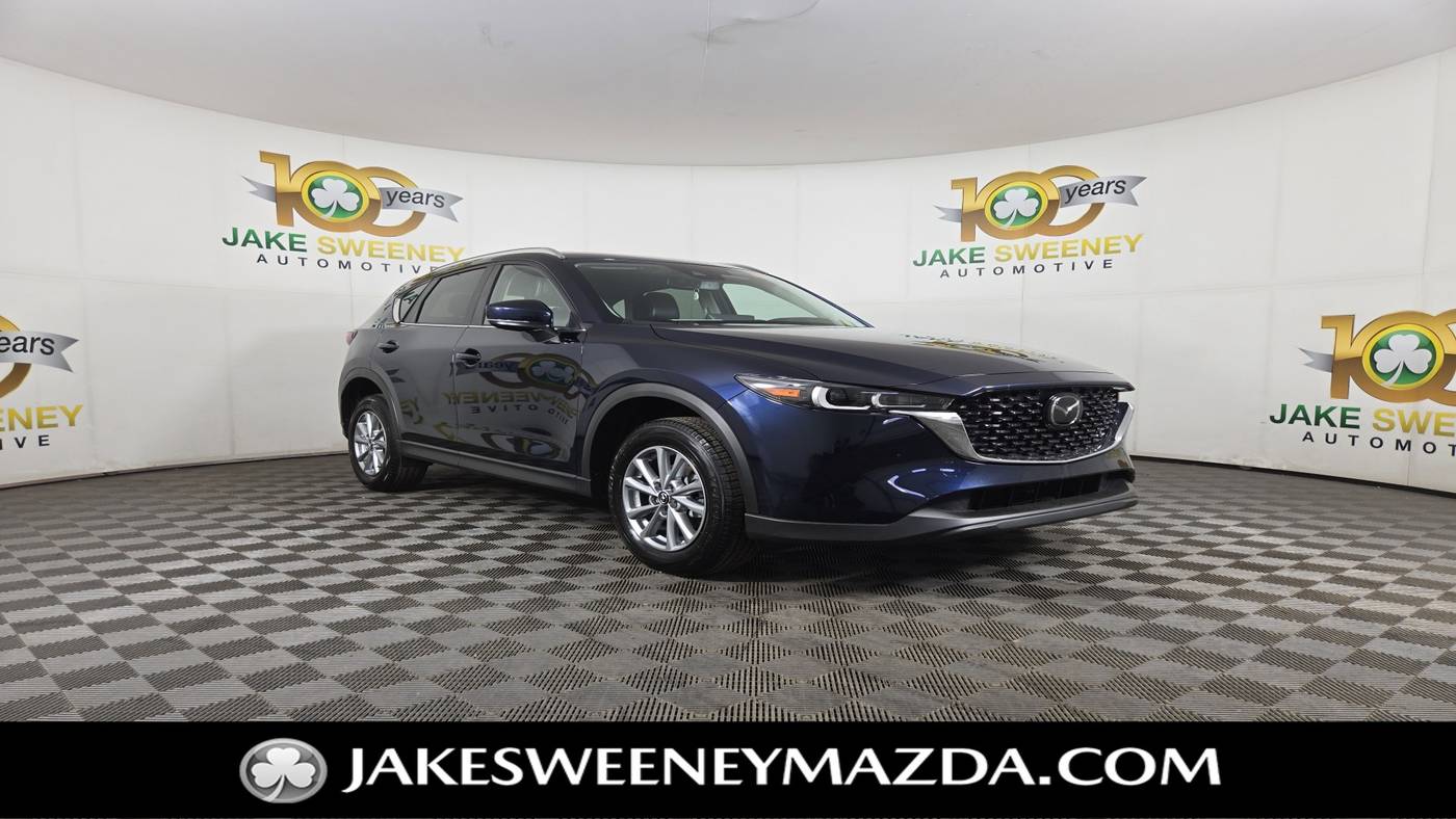 2023 Mazda CX-5 2.5 S Preferred — SUV — 13,225 mi — Cincinnati, OH