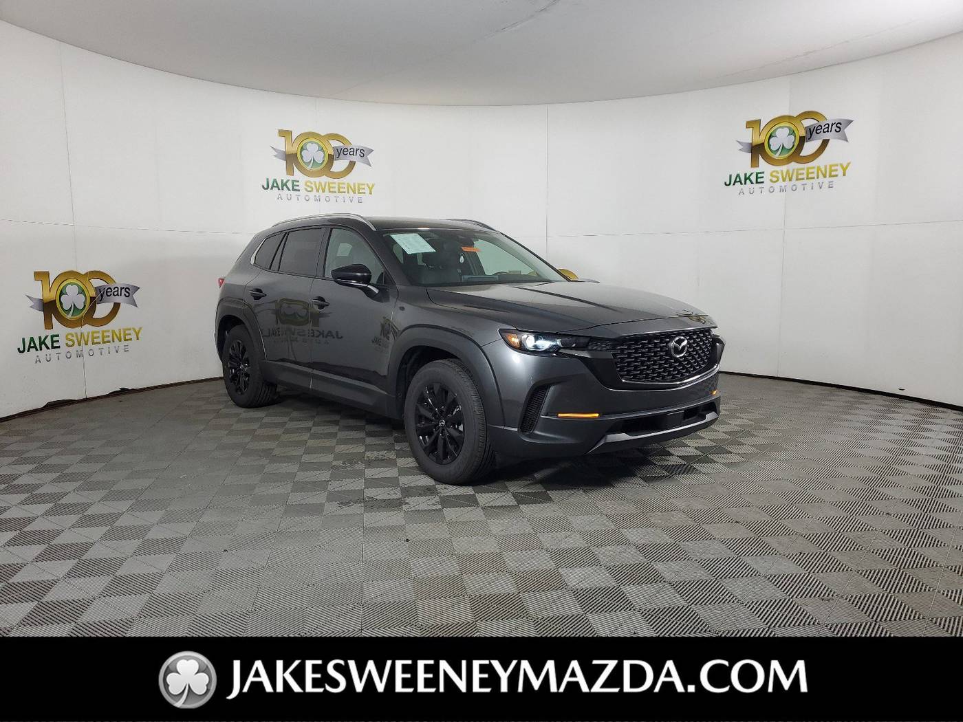 2024 Mazda CX-50 Preferred — SUV — 5,259 mi — Cincinnati, OH