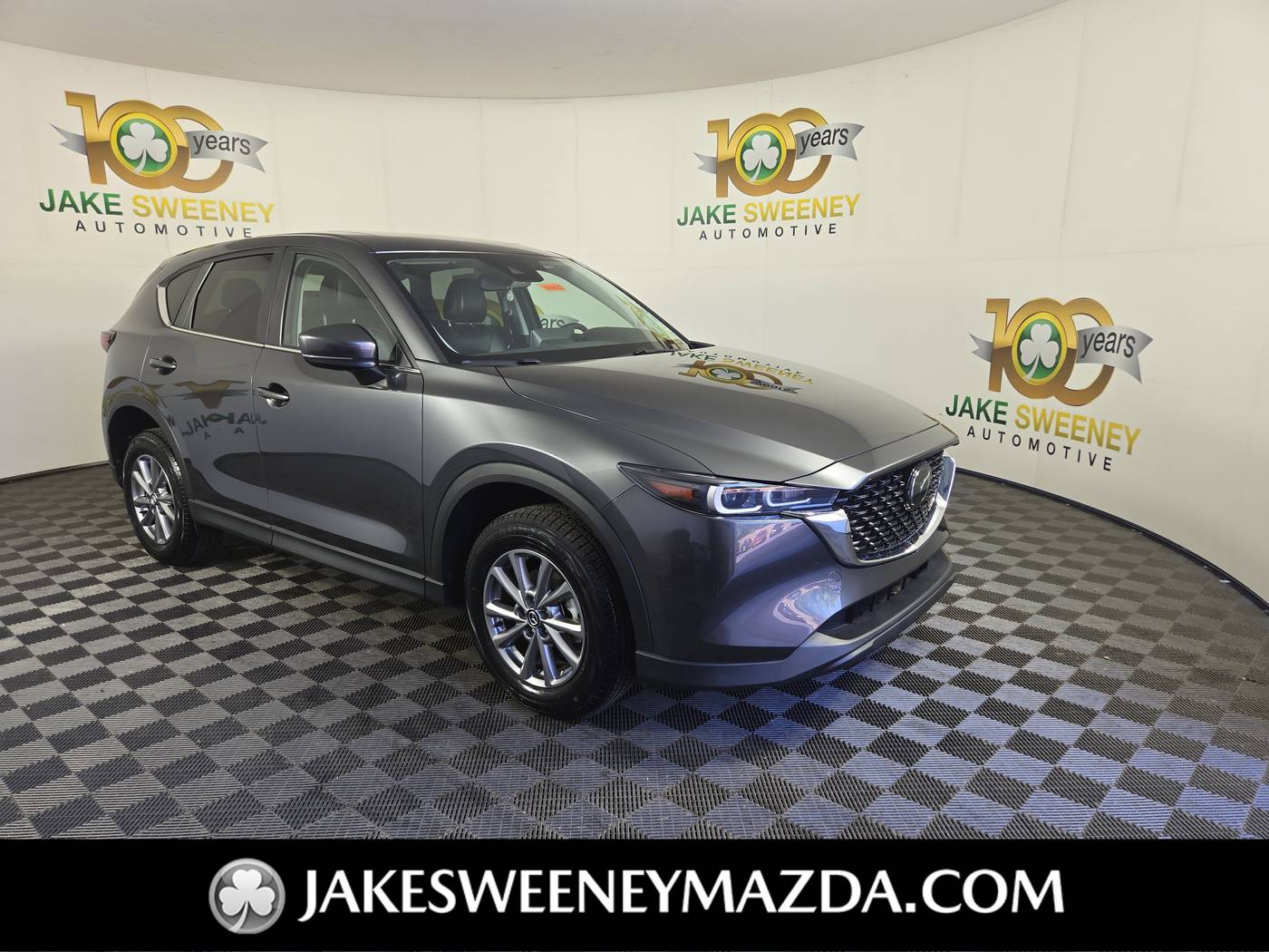 2023 Mazda CX-5 2.5 S Preferred — SUV — 6,061 mi — Cincinnati, OH